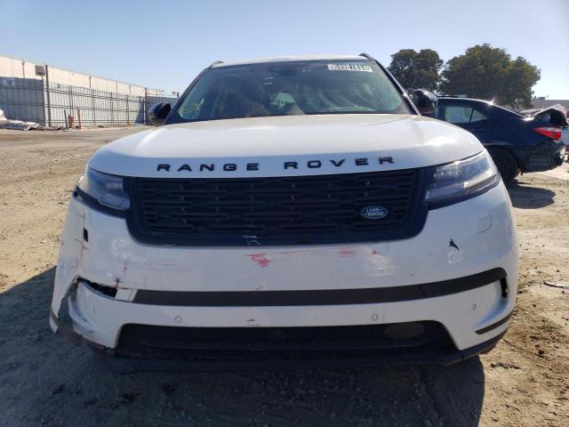 2024 LAND ROVER RANGE ROVE - SALYJ2EX8RA384174
