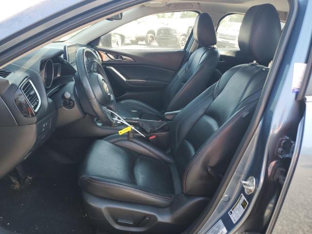 2016 MAZDA 3 GRAND TO - JM1BM1N7XG1325803