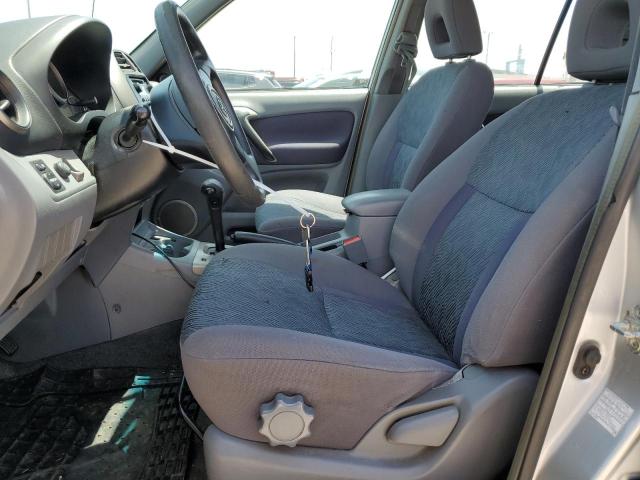 2002 Toyota Rav4 VIN: JTEGH20V520081770 Lot: 62053874