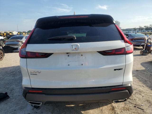 2024 HONDA CR-V SPORT - 7FARS5H80RE008658