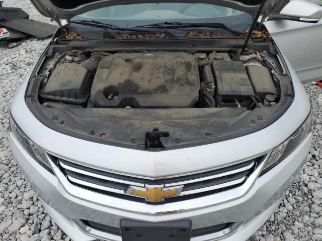 2018 Chevrolet Impala Lt VIN: 2G1105S3XJ9115049 Lot: 62001004