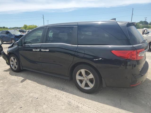 2019 HONDA ODYSSEY EX - 5FNRL6H77KB087600