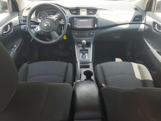 2019 Nissan Sentra S VIN: 3N1AB7AP1KY271986 Lot: 62663324