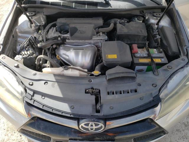 VIN 4T1BF1FKXFU886315 2015 Toyota Camry, LE no.11