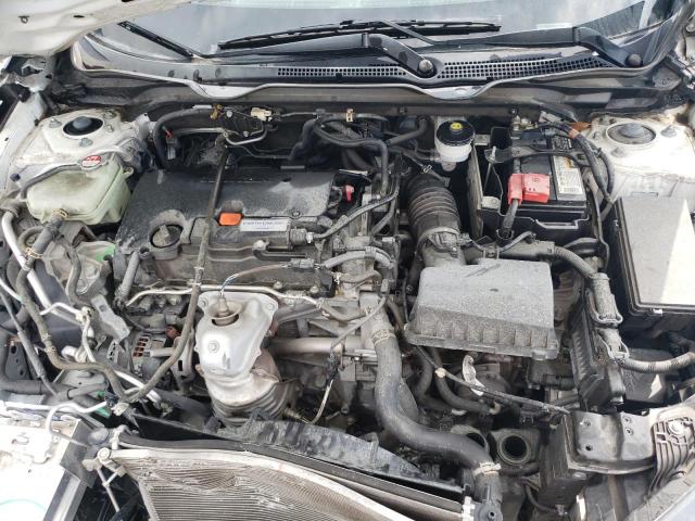 2017 HONDA CIVIC - 19XGC2F56HE033488