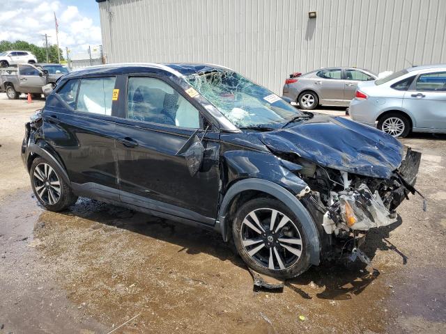 2020 NISSAN KICKS SV - 3N1CP5CV3LL569643