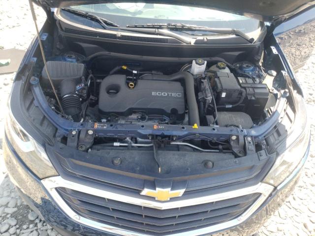 2020 CHEVROLET EQUINOX LT - 3GNAXTEVXLL175103