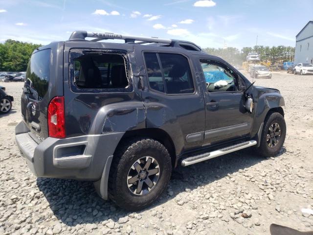 2014 Nissan Xterra X VIN: 5N1AN0NW2EN812134 Lot: 60663804
