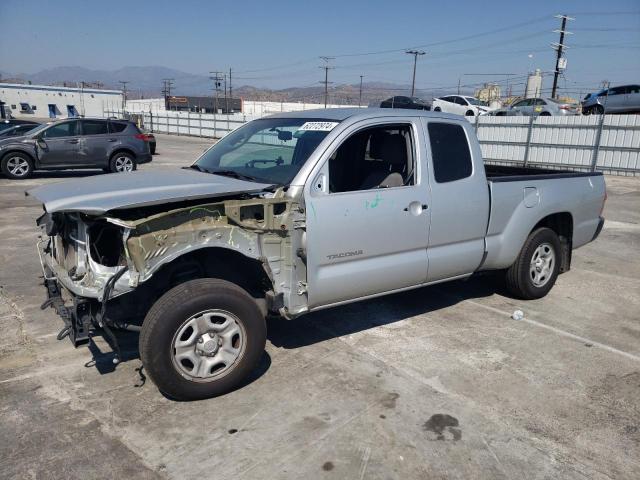 2013 Toyota Tacoma Access Cab VIN: 5TFTX4CN8DX033641 Lot: 62272974