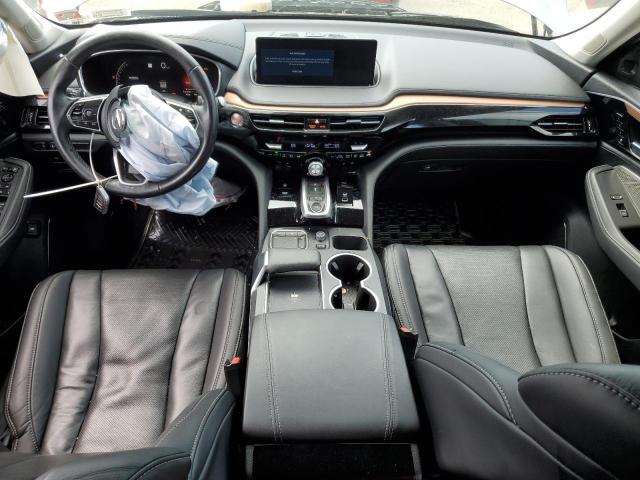 2022 ACURA MDX TECHNO - 5J8YE1H49NL009434