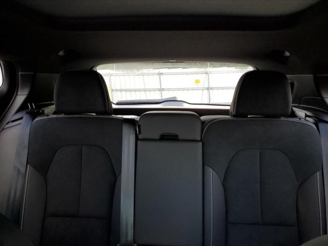 2023 VOLVO XC40 RECHA - YV4ED3UM0P2967227