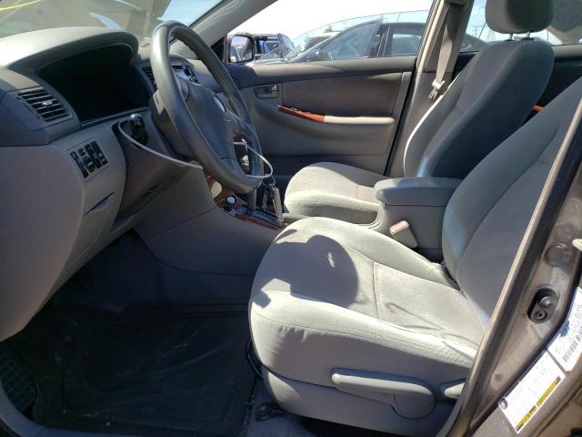 2008 Toyota Corolla Ce VIN: 1NXBR30E28Z029303 Lot: 60940784