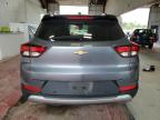 CHEVROLET TRAILBLAZE photo