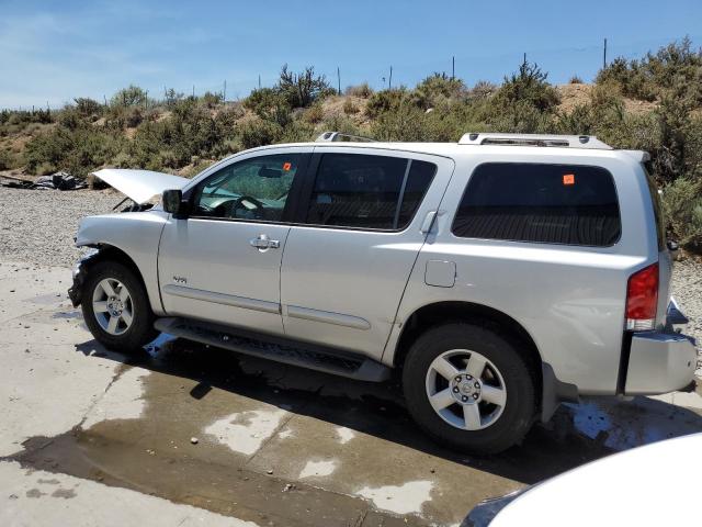 2006 Nissan Armada Se VIN: 5N1AA08BX6N702891 Lot: 62137024