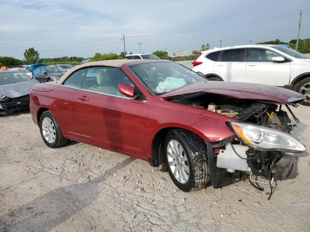 VIN 1C3BCBEB6DN511716 2013 Chrysler 200, Touring no.4