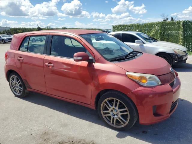 2009 Toyota Scion Xd VIN: JTKKU10409J037507 Lot: 61566414