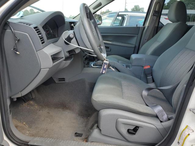 2007 Jeep Grand Cherokee Laredo VIN: 1J8GR48K17C680235 Lot: 61727464