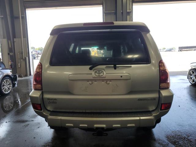 2004 Toyota 4Runner Limited VIN: JTEBU17R240046437 Lot: 62731084