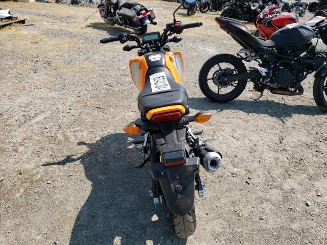 2024 HONDA GROM 125 MLHJC9212R5205046