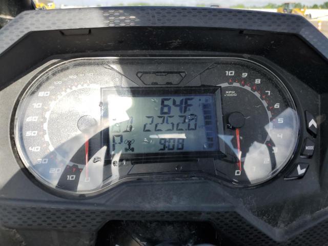 2021 POLARIS RZR XP TUR - 3NSNAE924MF148761
