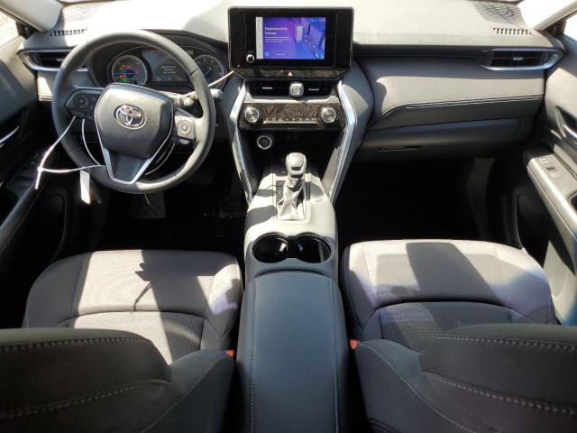 2023 TOYOTA VENZA LE - JTEAAAAH1PJ147634