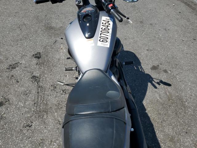 2017 SUZUKI VZR1800 JS1VY53A5H2100752