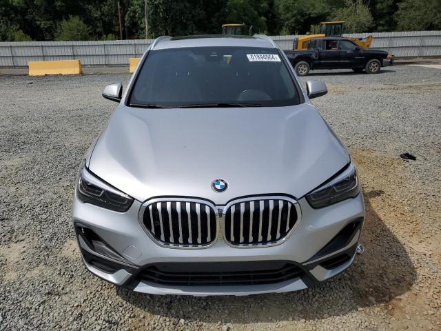 VIN WBXJG7C05M5T27168 2021 BMW X1, Sdrive28I no.5