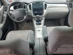 TOYOTA HIGHLANDER photo