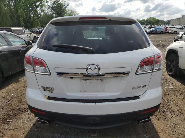 2009 Mazda Cx-9 VIN: JM3TB38V890170300 Lot: 61478084