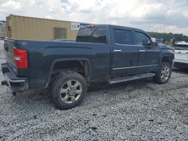2017 GMC SIERRA K25 - 1GT12TEY4HF138132