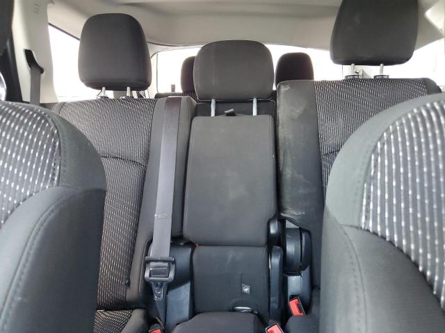 2020 Dodge Journey Se VIN: 3C4PDCAB8LT277569 Lot: 62637854