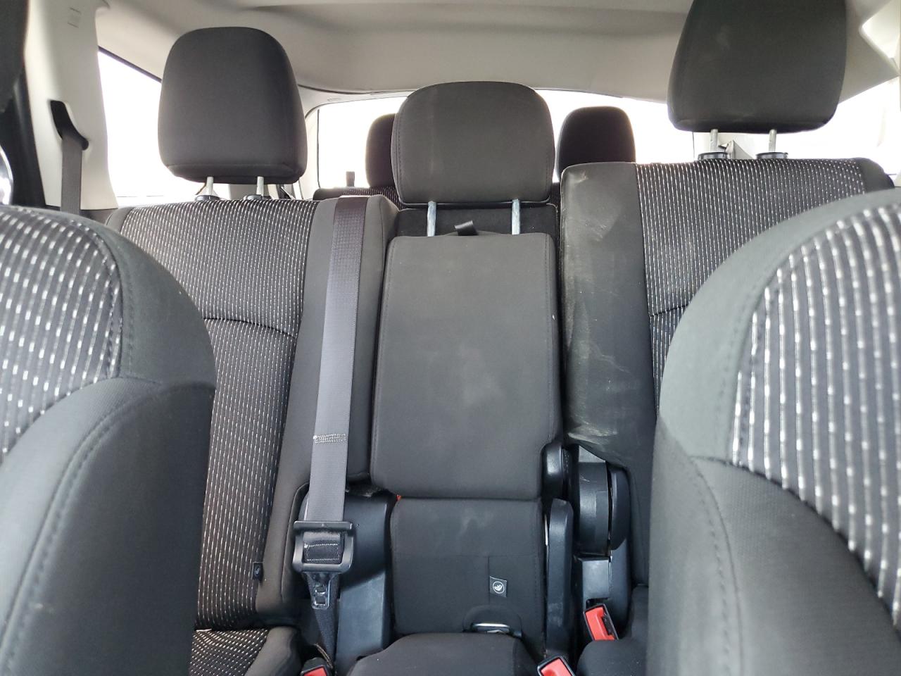 3C4PDCAB8LT277569 2020 Dodge Journey Se