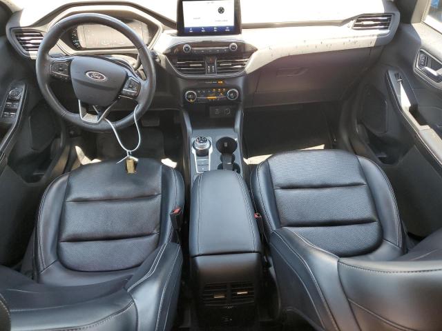 2021 Ford Escape Sel VIN: 1FMCU9H62MUA64744 Lot: 62850474