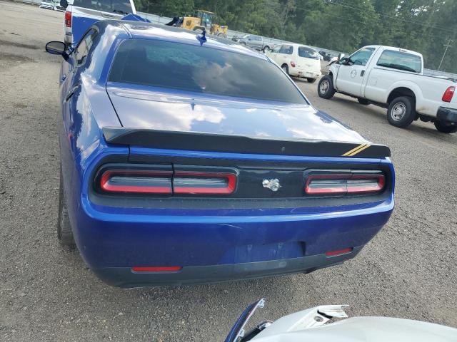 2020 Dodge Challenger R/T Scat Pack VIN: 2C3CDZFJ3LH235857 Lot: 60554004