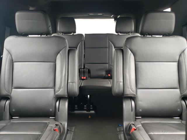 2021 CHEVROLET TAHOE K150 - 1GNSKNKD4MR357237