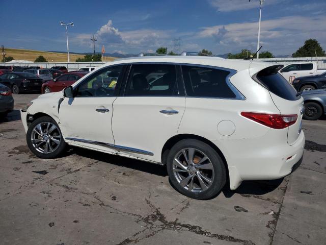 2015 Infiniti Qx60 VIN: 5N1AL0MM3FC553673 Lot: 62863764