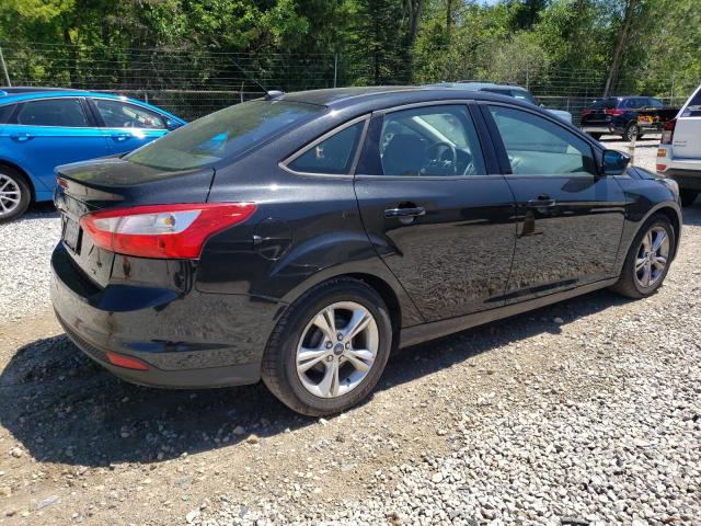 Vin: 1fadp3f22el158942, lot: 60941774, ford focus se 20143