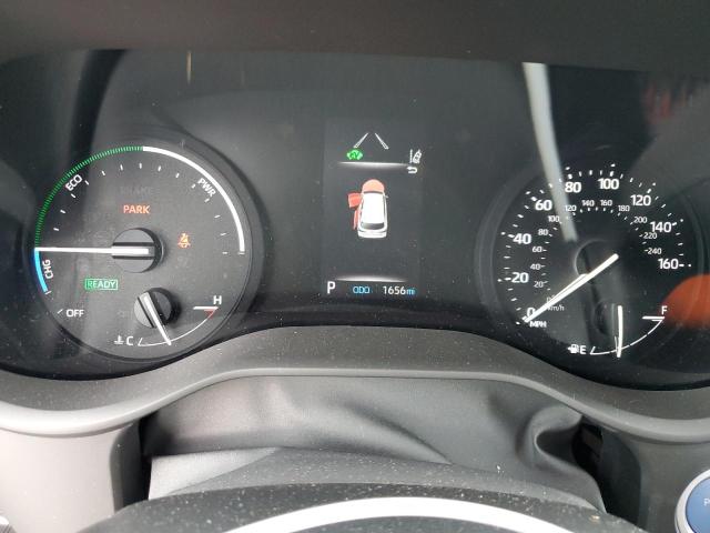 2024 TOYOTA SIENNA XSE - 5TDDSKFC2RS132969