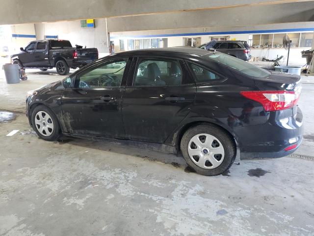 2012 FORD FOCUS S - 1FAHP3E27CL433883