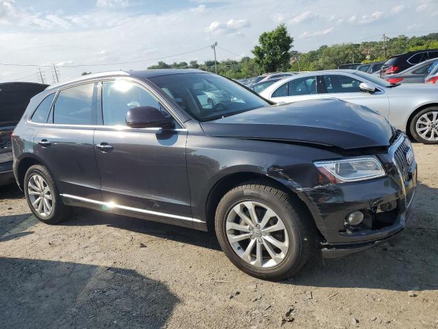 VIN WA1LFAFP5FA111016 2015 Audi Q5, Premium Plus no.4