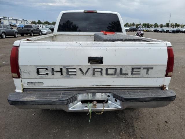 1996 Chevrolet Gmt-400 K1500 VIN: 1GCEK19M7TE107985 Lot: 61653014