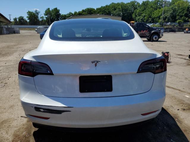 2023 Tesla Model 3 VIN: 5YJ3E1EA3PF638681 Lot: 61485534