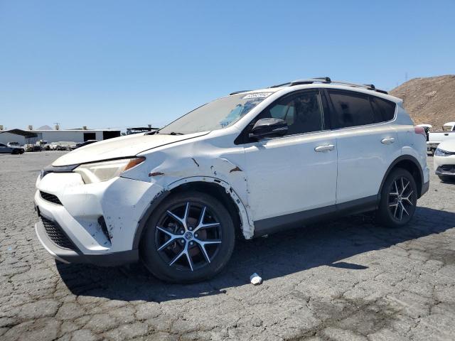 JTMNFREVXGJ065603 Toyota Rav4 Se 2016