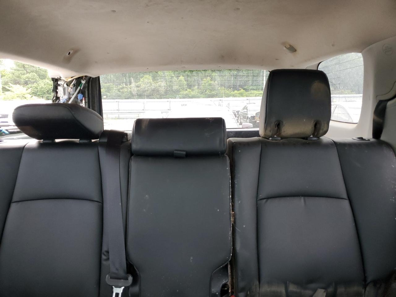 JTEBU5JRXL5796797 2020 Toyota 4Runner Sr5/Sr5 Premium