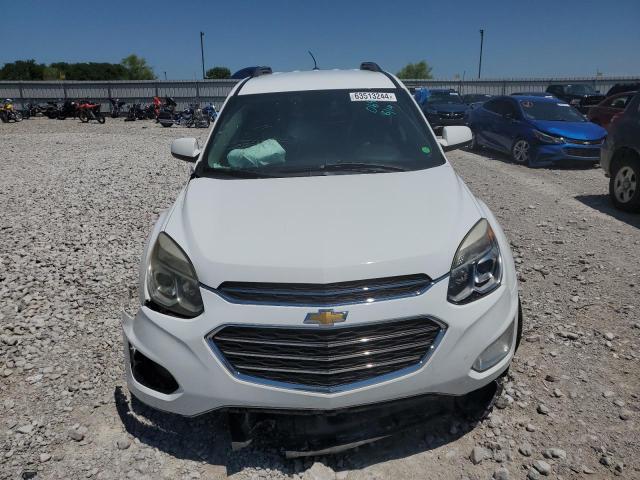 2017 CHEVROLET EQUINOX LT - 2GNALCEK2H1500692