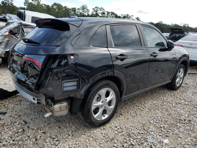 2023 HONDA HR-V LX - 3CZRZ1H34PM704995