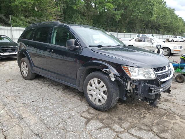 2016 DODGE JOURNEY SE - 3C4PDCAB2GT132422