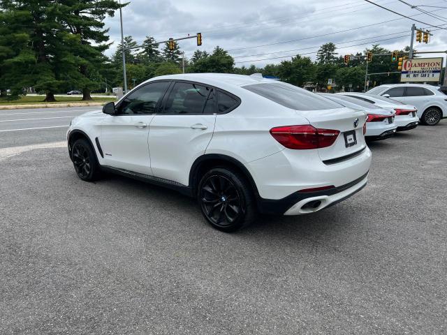 VIN 5UXKU2C52G0N78772 2016 BMW X6, Xdrive35I no.3