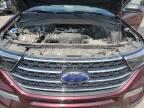 FORD EXPLORER X photo