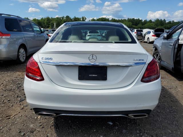 VIN 55SWF4KB1HU210777 2017 Mercedes-Benz C-Class, 3... no.6